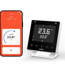 Cosa Akıllı Oda Termostatı Klima Kontrolü v5