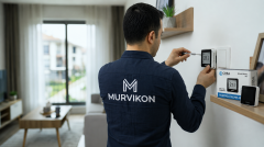 Bursa Cosa Montaj ve Kurulum Hizmeti